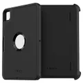Otterbox Defender Series Case for Apple iPad Pro 11" (2ND GEN) Black Extra Large