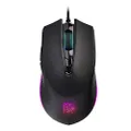 Thermaltake Tt Esports IRIS M50 RGB Optical (Up to 16000 DPI) Gaming Mouse