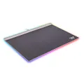 Thermaltake Gaming Argent MP1 RGB Mouse Pad