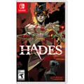 Hades for Nintendo Switch