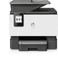 OFFICEJET PRO 9010E All-in-ONE Printer White + Basalt