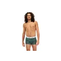 Bonds Men's Underwear Guyfront Trunk, Jungle Shadows, Small