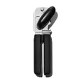 OXO Soft handle can opener 38.1 cm*3.81 cm*7.37 cm Black
