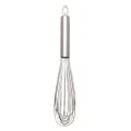 Cuisipro 74766899 Stainless Steel Egg Whisk, Stainless Steel, 20cm