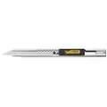 olfa O Stainless Steel Snap-Off Graphics Knife