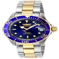 Invicta Men's Pro Diver Collection Automatic Watch, Two Tone, 40mm, 8928