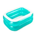 Bestway Inflatable Rectangular Family Pool Inflatable Rectangular Family Pool