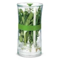 CUISIPRO Herb Keeper, Transparent, 0065506071343