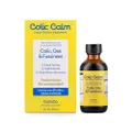 Colic Calm Homeopathic Gripe Water for Gas, Colic and Reflux, 59 ml