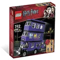 LEGO Harry Potter The Knight's Box 4866