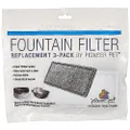Pioneer Fountain Replacement Filters (for 3004 & 6024 3pk), Single