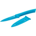 Scanpan Spectrum Utility Knife, 9 cm Size, Blue