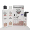 Nioxin System Hair Care Trial Kit 3