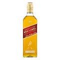 Johnnie Walker Red Label Blended Scotch Whisky 750 ML