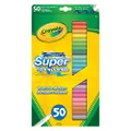 50 Super Tips Washable Markers