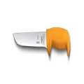 Victorinox Swibo Filleting Knife Filleting Knife, Yellow, 5.8449.20
