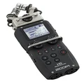 Zoom H5 6-Track Portable Digital Recorder