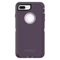 OtterBox Defender Series Case for Apple iPhone 7 Plus / 8 Plus Purple Nebula
