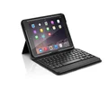 ZAGG Messenger Folio Tablet Keyboard Case for iPad Mini 2 / iPad Mini 3 - Black (IM3BSF-BB0)