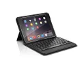 ZAGG Messenger Folio Tablet Keyboard Case for iPad Mini 2 / iPad Mini 3 - Black (IM3BSF-BB0)