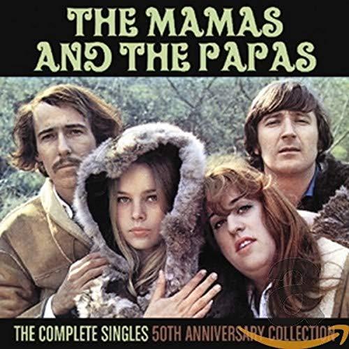 Complete Singles 50Th Anniversary Collection