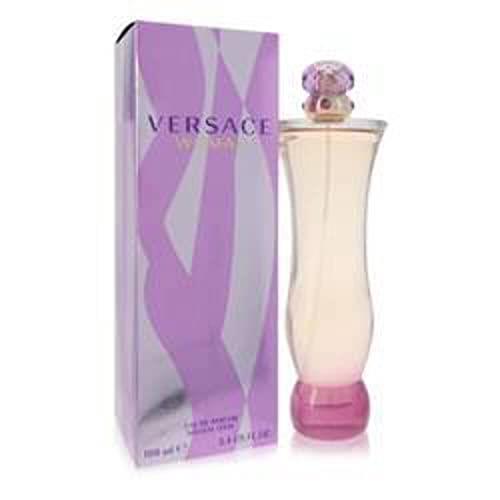 Versace Eau de Perfume Spray for Women, 100 ml