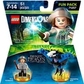 Lego Dimensions: Fantastic Beasts Fun Pack