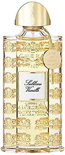 Creed Sublime Vanille Eau de Parfum Spray for Men/Women 75 ml