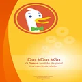 DuckDuckGo: o Ganso vestido de pato - uma Experiência Coletiva! (Portuguese Edition)