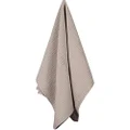 White Magic Microfibre Eco Cloth Tea Towel (Pebble)