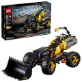 LEGO Technic Volvo Concept Wheel Loader ZEUX 42081 Playset Toy