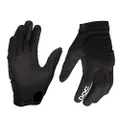 POC Essential DH Glove, Mountain Biking Gloves, mens, 30337, Uranium Black, X-Small