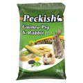 Peckish Guinea Pig and Rabbit Mix 3 kg