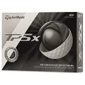 TaylorMade TP5x Golf Balls (One Dozen)