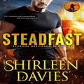 Steadfast (Eternal Brethren Military Romantic Suspense Book 1)