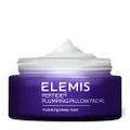 Elemis Peptide4 Plumping Pillow Facial by Elemis for Unisex - 1.7 oz Mask, 50.28 millilitre