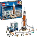 LEGO® City - Deep Space Rocket and Launch Control 60228