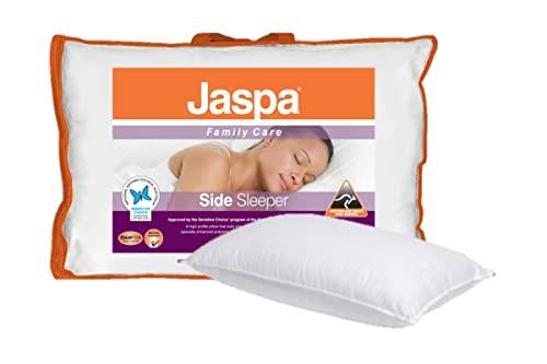 Jaspa JAPRFCSS Side Sleeper Pillow