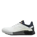 Ecco Men's S-Three Hybrid Golf Shoe, White, EU 42/US 8-8.5