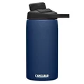 CamelBak Chute Mag 20 oz Vacuum Insulated Stainless Steel Water Bottle, Navy