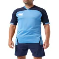 Canterbury Men's Vapodri Evader Rugby Jersey Rugby Jersey