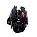 Mad Catz R.A.T. PRO S3 Gaming Mouse, Black