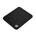 SteelSeries QcK Heavy 6mm Thick Gaming Mouse Pad Medium (320x270mm)