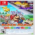 Paper Mario: The Origami King for Nintendo Switch