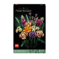 LEGO® Icons Flower Bouquet 10280 Building Kit; A Unique Flower Bouquet and Creative Project for Adults