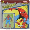 Marvel Hasbro Collectibles - Legends Retro Spider-Man