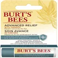 Burt's Bees Lip Balm, Advanced Relief Eucalyptus, 4.25g