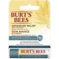 Burt's Bees Lip Balm, Advanced Relief Eucalyptus, 4.25g
