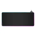 CORSAIR MM700 RGB Extended XL Cloth Gaming Mouse Pad Black CH-9417070-WW