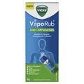 Vicks Vapo Rub Easy Applicator, 35 Grams